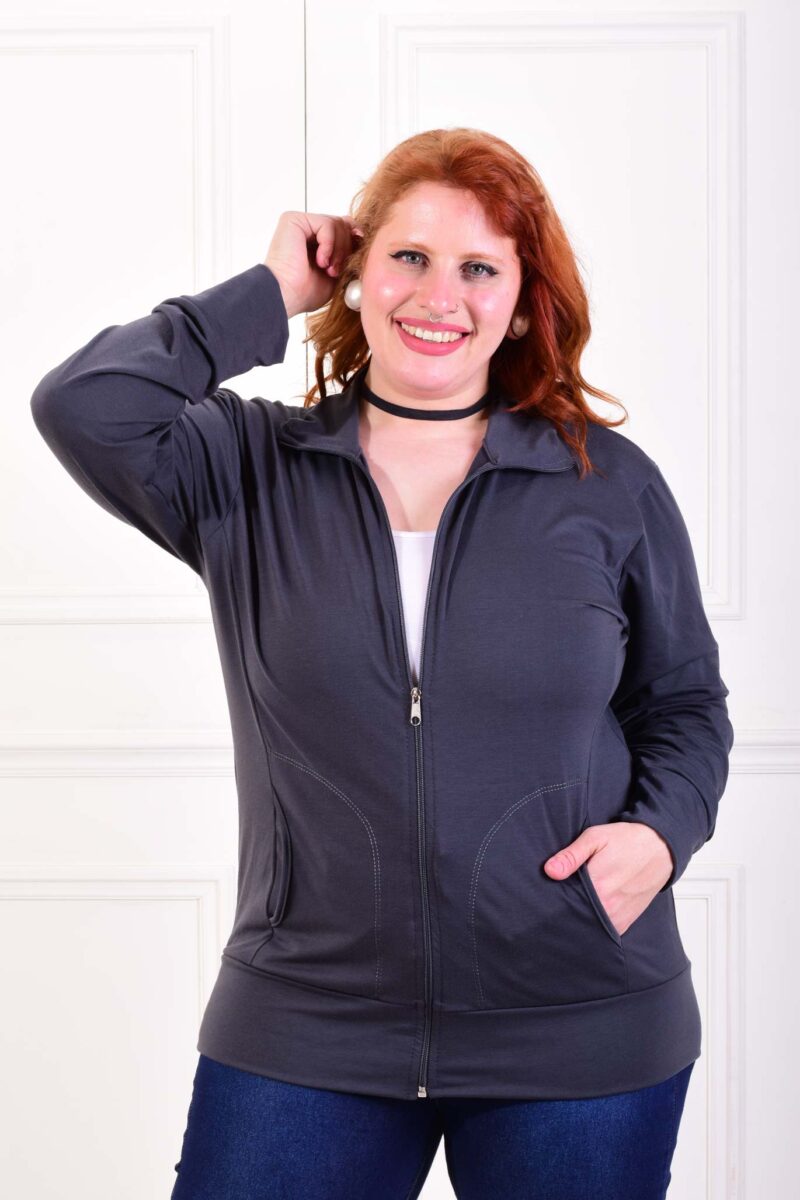 Campera Modal -