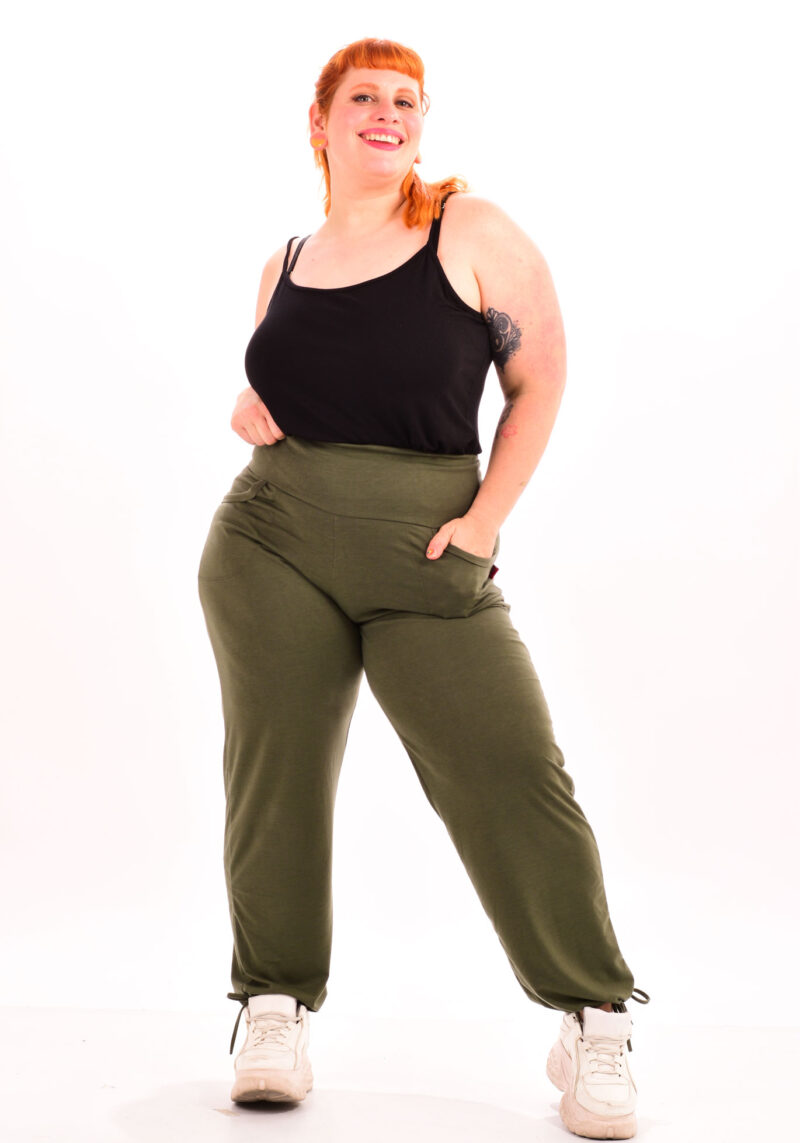 Pantalón Modal