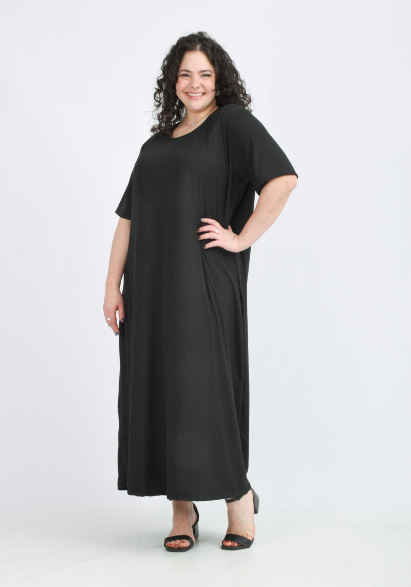 Vestido Morley Largo