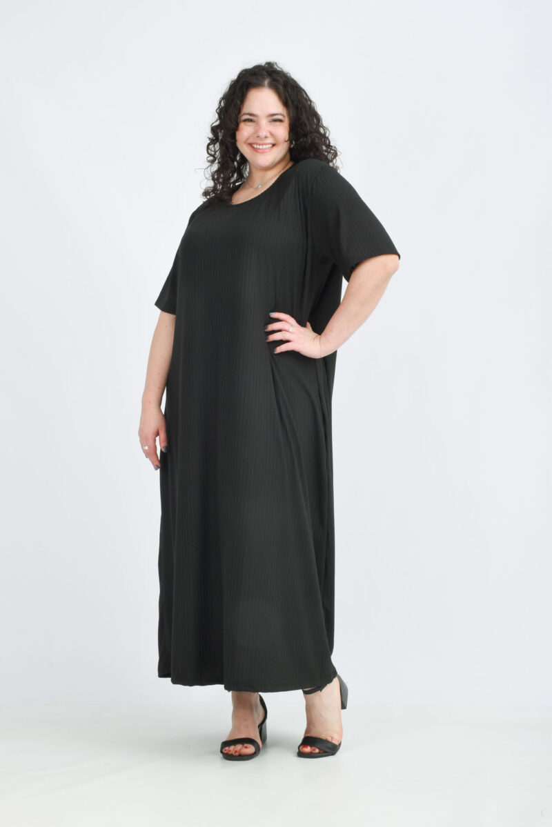 Vestido Morley Largo