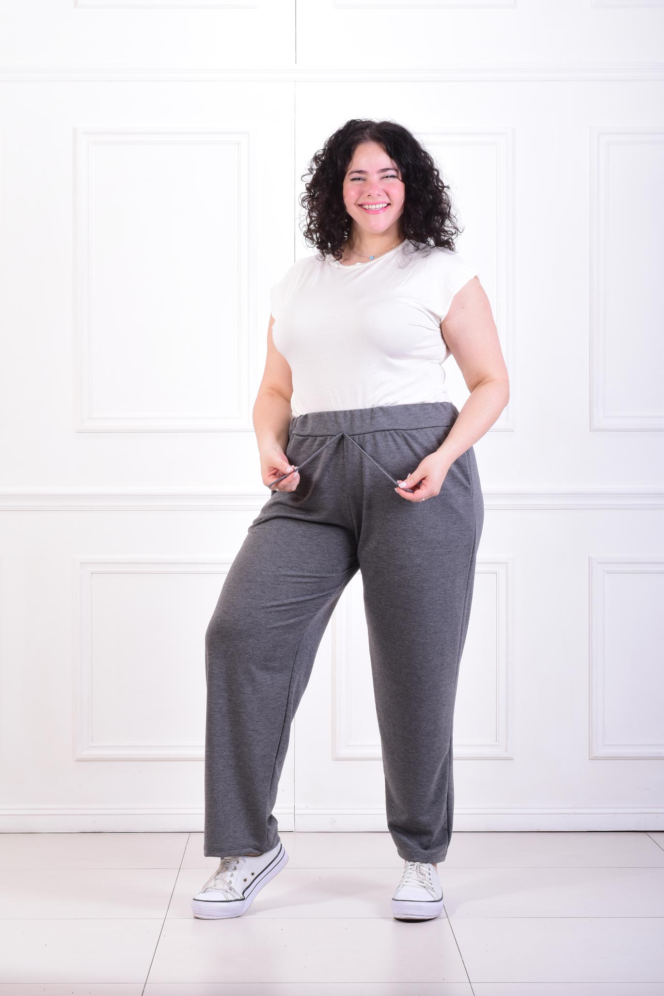 Pantalones 2025 de modal