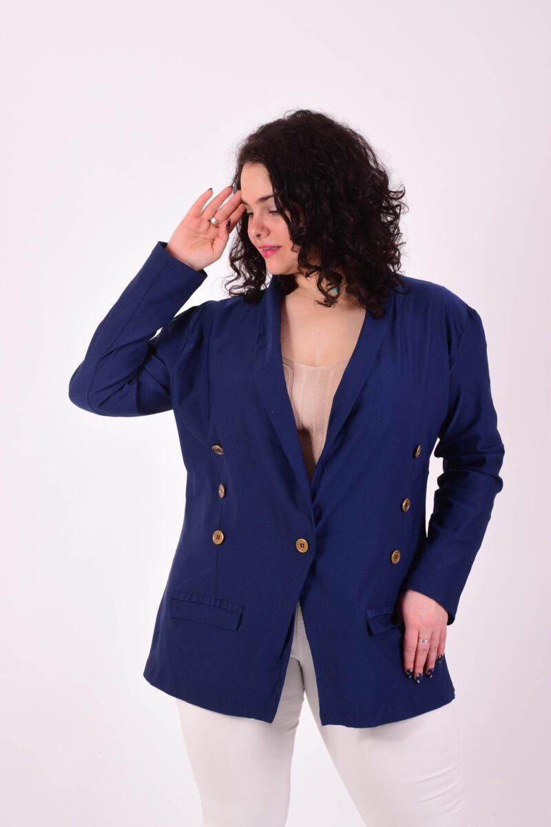 Blazer Golden