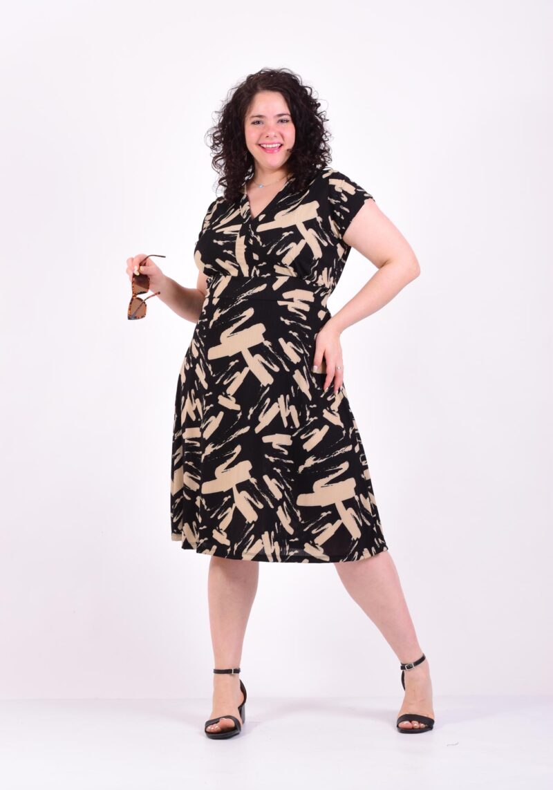 Vestido Sabrina