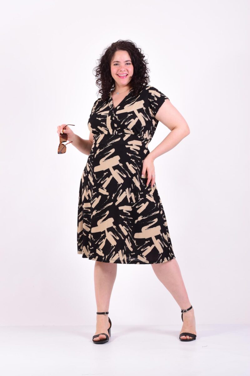 Vestido Sabrina