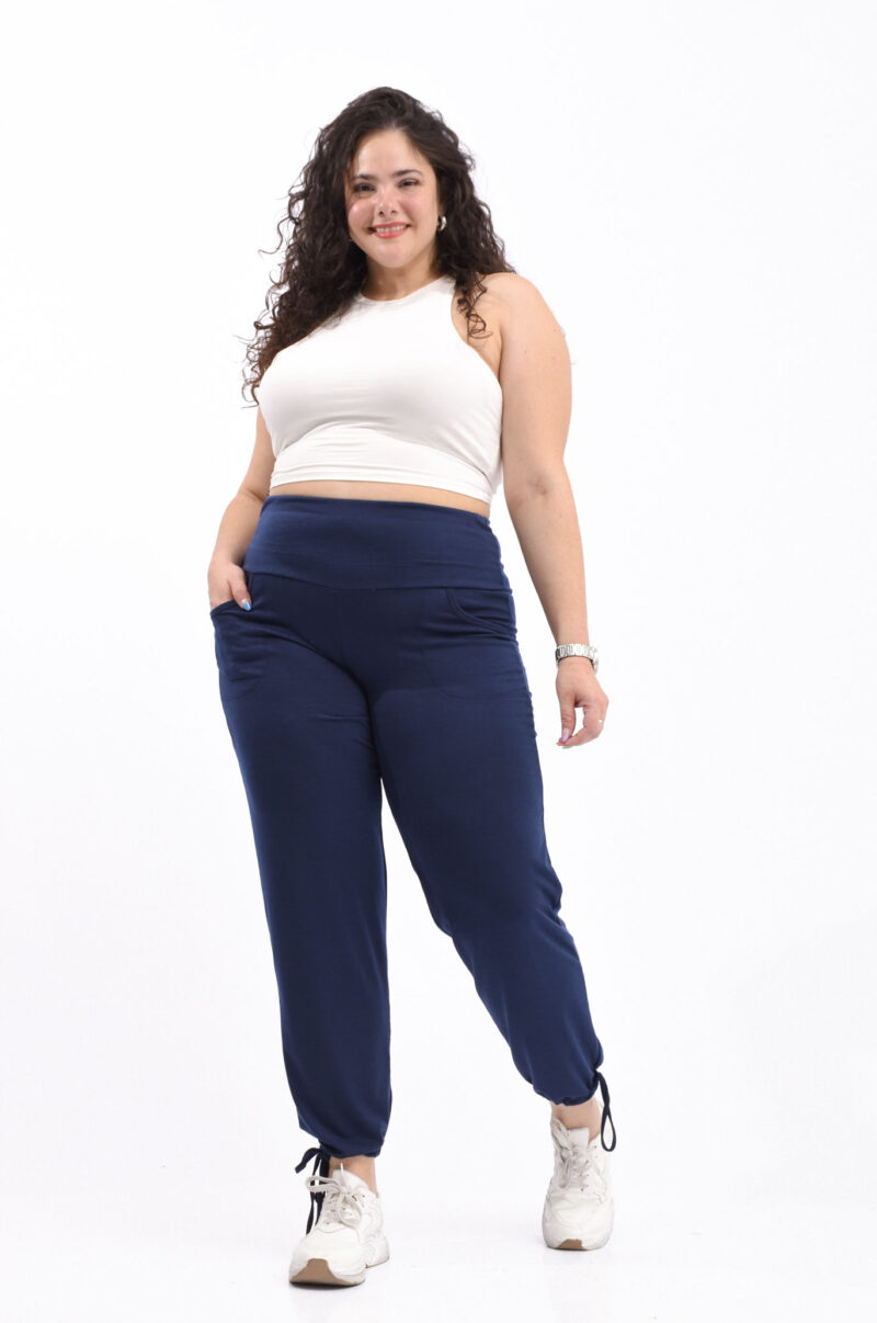 Pantalón Modal