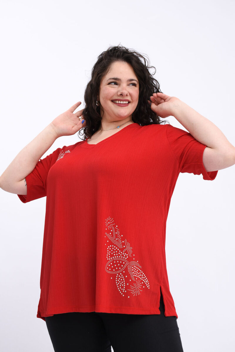 Remera Ana -