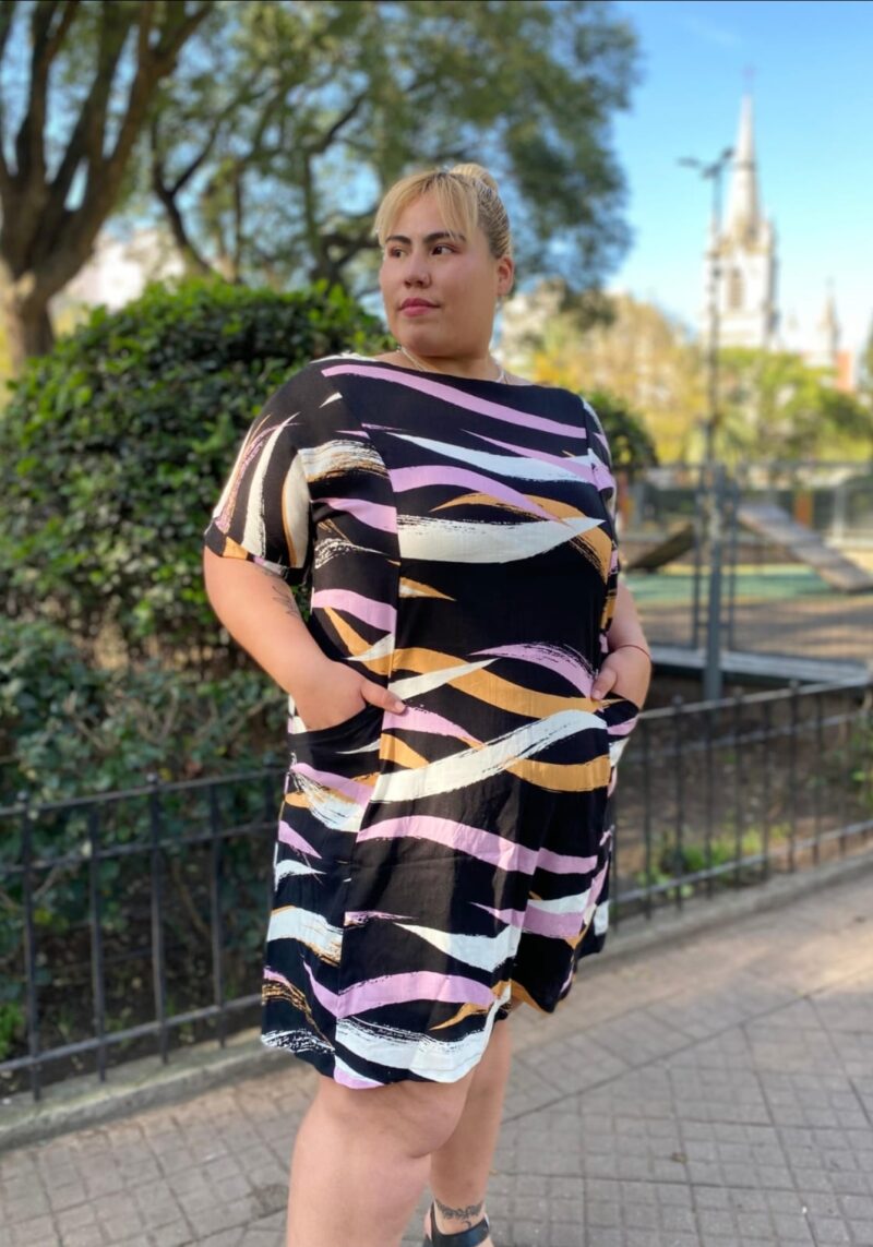 Vestido Isabel