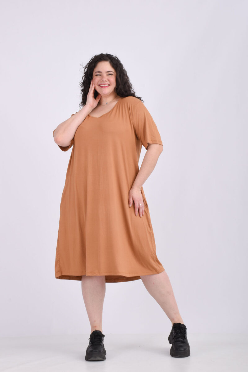 Vestido Vivi