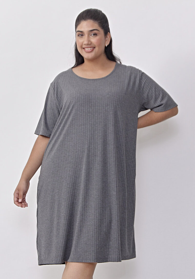 Vestido Morley Corto