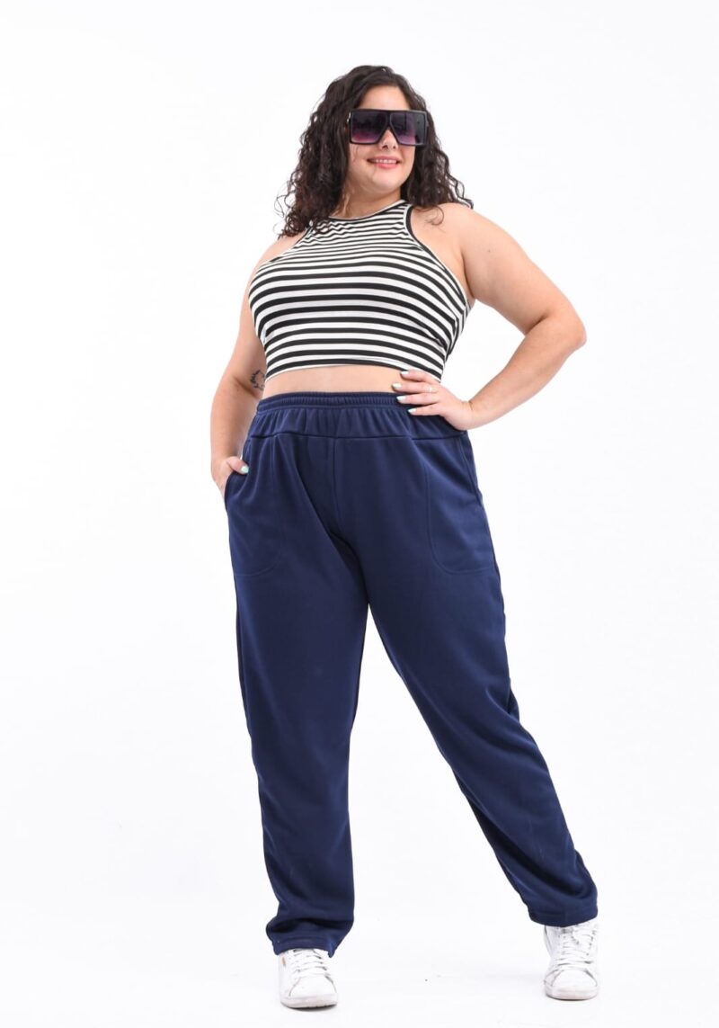 Pantalón Micropanal