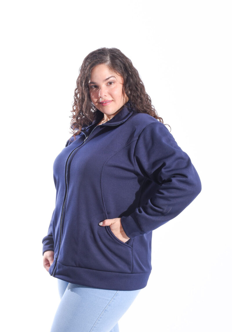Campera Micropanal
