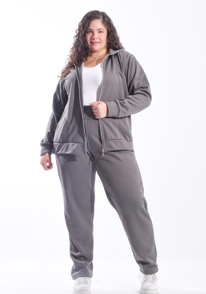 Conjunto Micropanal