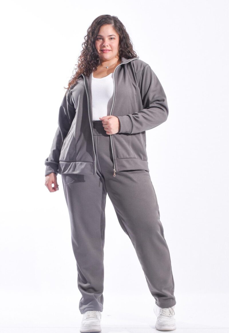 Conjunto Micropanal