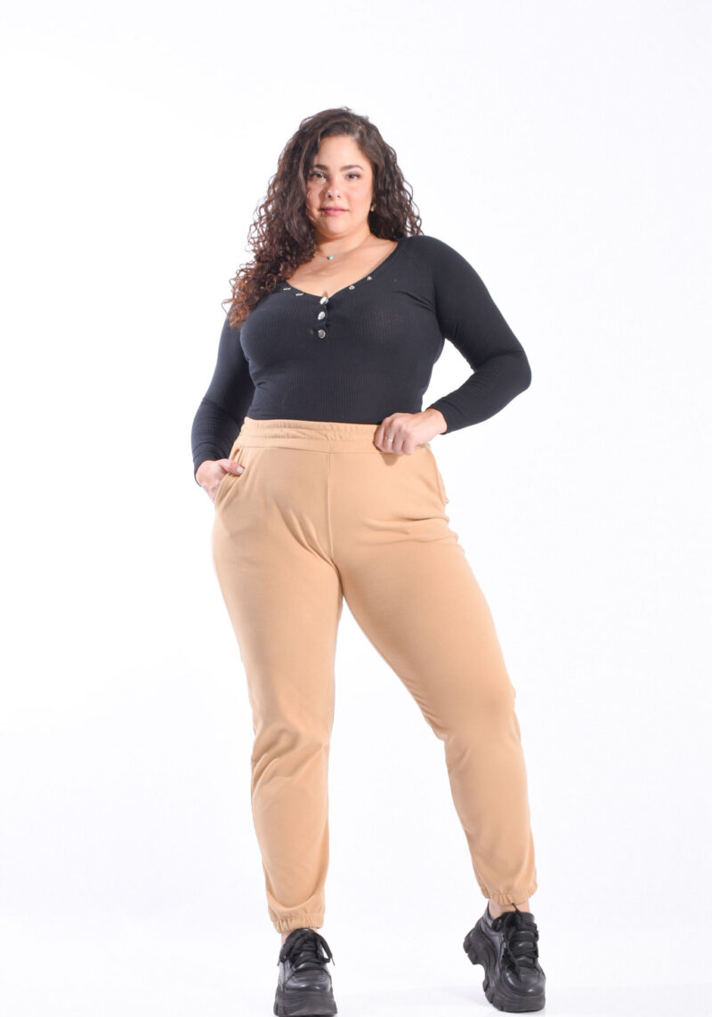 Babucha Darlon